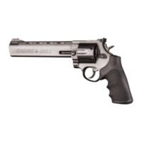 Hogue Taurus Raging Bull Rubber Grip Black