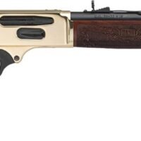HENRY SIDE GATE LEVER ACTION .45-70 GOVT