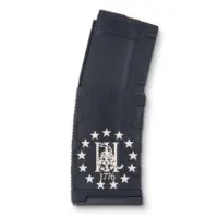Black Rain Ordnance 3 Percent 1776 Rifle Magazine 5.56x45 NATO 30/rd
