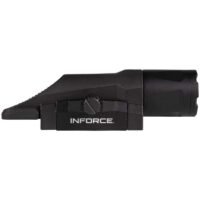 Inforce WML Weapon Light Gen 3 White/IR Black