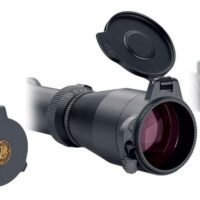 Leupold Alumina Flip-Open Cover 36mm