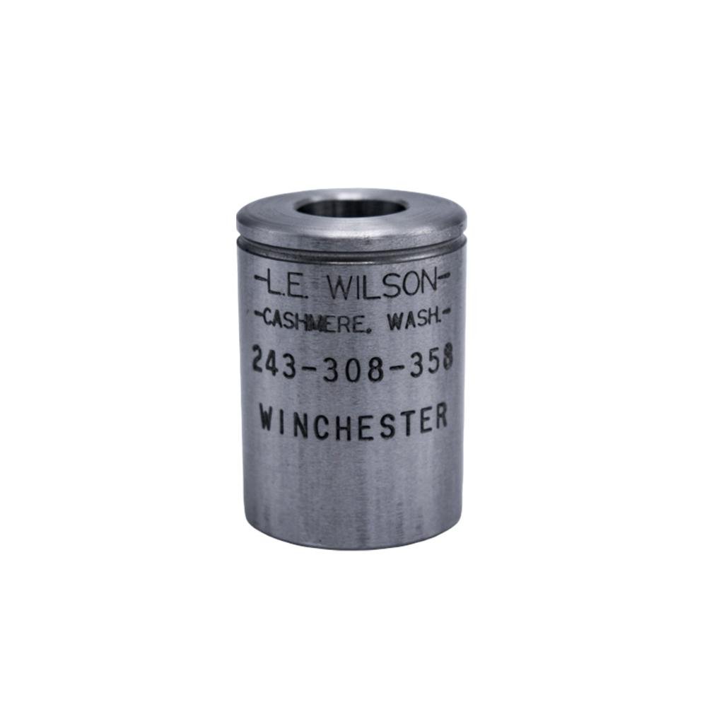 L.E. Wilson Case Holder (Fired Cases) 6mm/6.5 Creedmoor