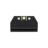 Night Fision Optics Ready Stealth Night Sight Set Yellow for CZ P-10 C/F/S