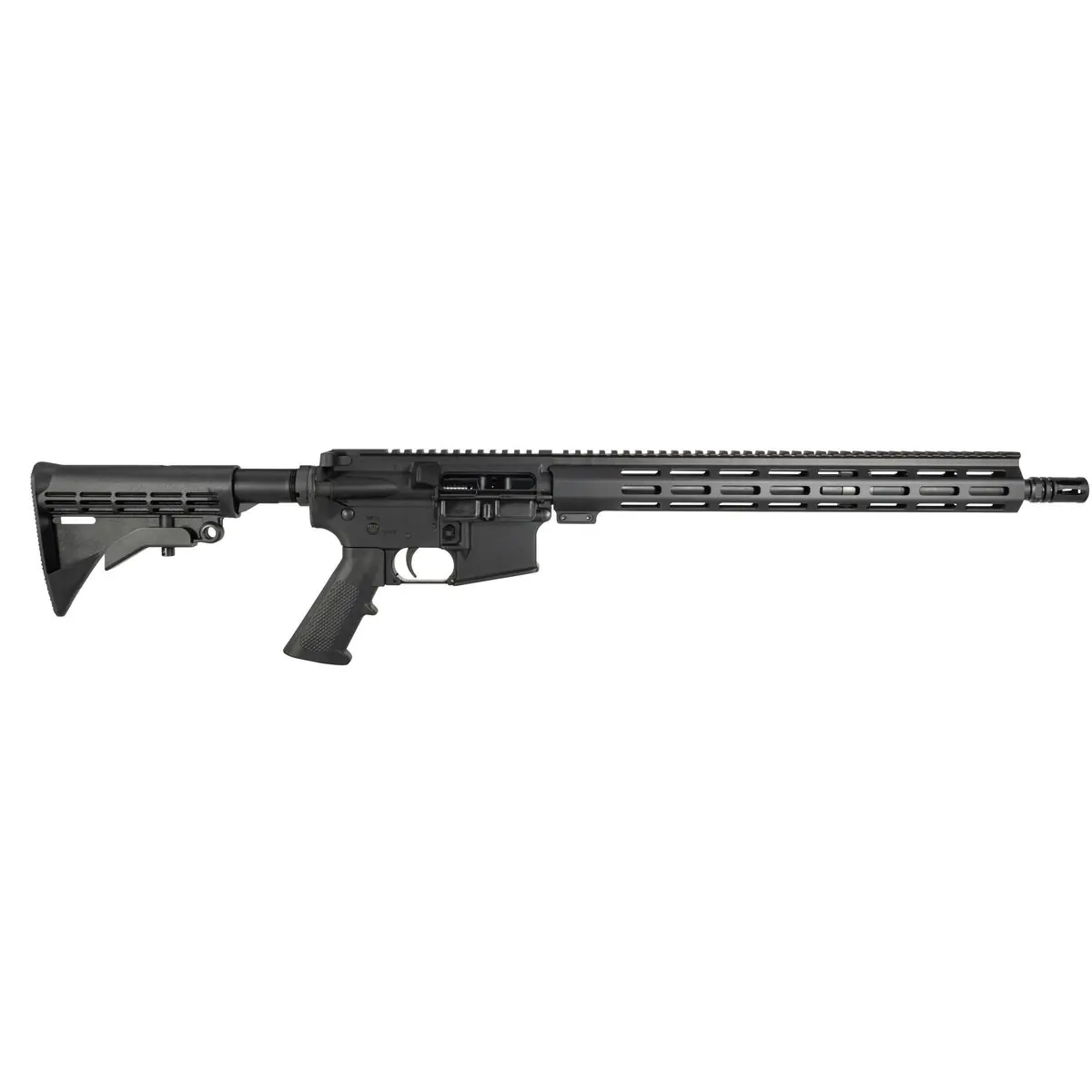 One Horse OH-15 Complete Rifle .300 BLK 30rd Magazine 16" Barrel 15" M-LOK Handguard Carbine-Length Gas System