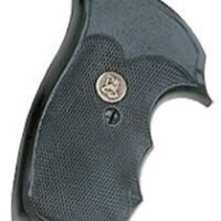 Pachmayr Decelerator Grips S&W N-Frame Round Butt