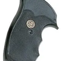 Pachmayr Decelerator Grips S&W N-Frame Round Butt