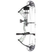 Diamond Archery Edge Max Compound Bow 314 fps 20-70 lbs RH Forest