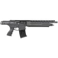 Rock Island Armory VRF14 Shotgun 12 ga 3" Chamber 5rd Capacity 14" Barrel Black