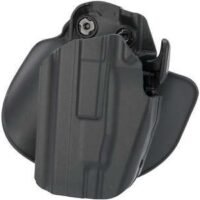 SAFARILAND 578 7TS GLS PROFIT WIDE FRAME STD PADDLE & BELT PLN STX BLK RH
