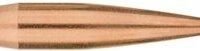 Sierra MatchKing Rifle Bullets .30 cal / 7.62mm .308" 200 gr HPBT MATCHKING 100/ct