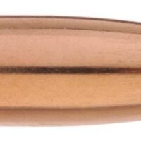 Sierra Tipped MatchKing .22 cal .224" 69 gr TMK MATCH 100/ct