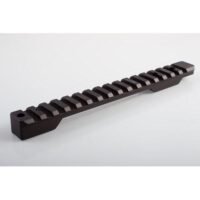 Talley CVA Paramount Picatinny Rail Base 20 MOA Standard