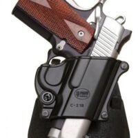 Fobus Compact Paddle Holster