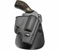 Charter Arms .38 & .32 (5 shot only) /Rossi 88 /S&W J frame -Roto Paddle
