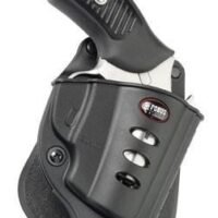Fobus Ruger SP101 Evolution Roto Paddle Holster Right Hand