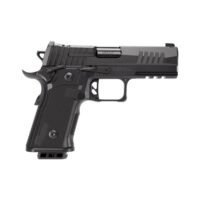 Sig Sauer P211-GT4 SAO Handgun 9mm Luger 21(2) &17(1)rd Magazines 4.2" Barrel Black Night Sights Optic Ready