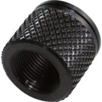 Grovtec AR-1- Muzzle Thread Protector .300 AAC Blackout 5/8x24
