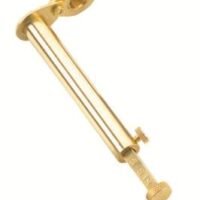 Traditions Adjustable Muzzleloader Powder Measure Swivel Spout 5 to 120 gr