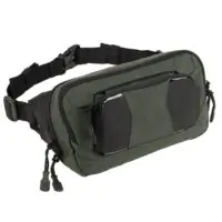 Vertx SOCP Tactical Fanny Pack V2 Rudder Green