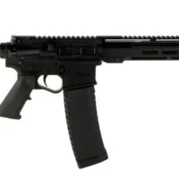 ATI ALPHA MAXX 5.56 RIFLE 16" BBL 9" RAIL BLACK 1-60RD MAG