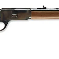 WRA M73 SHORT LEVER RIFLE,CH GR3, 357/38, 20" GRD II/III