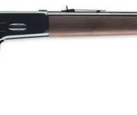 WRA 1886 SHORT LEVER RIFLE 24",S, 45-70 GOVT GRD I WOOD