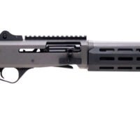 PANZER ARMS M4 SPEED PRO WALNUT 12G SA 18.5" PORTED, WALNUT STOCK, BLK MLOK RAIL 5RD