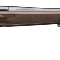 BROWNING XBLT 2 MEDALLION 243 WIN W/MUZZLE BREAK
