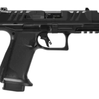 WALTHER PDP F-SERIES PRO-X 9MM 3.75" COMPENSATED PISTOL BLACK 3-10RD MAGS